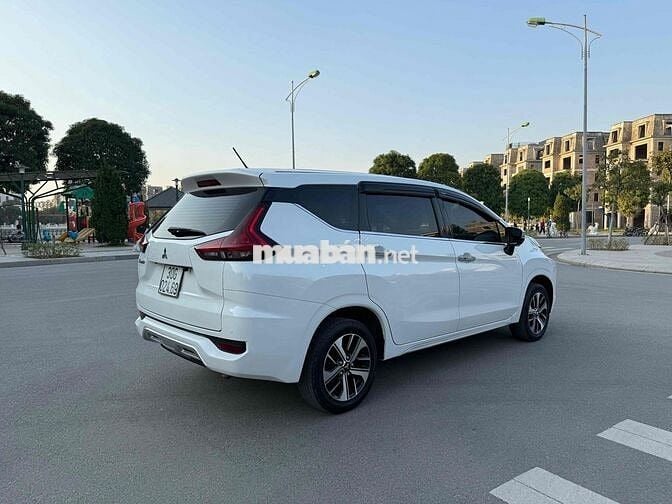 Mitsubishi Xpander 2019 1.5 AT - 90000 km