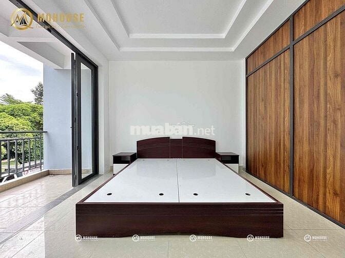 ♨️CHO THUÊ 1PN DT SIÊU RỘNG - CÓ BAN CÔNG ♨️