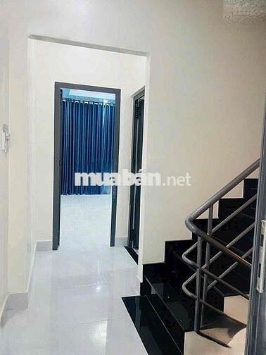 🔰MT Lạc Long Quân - Dt 4x14m - Trệt Lửng 2 Lầu Sân Thượng - 5PN/3WC