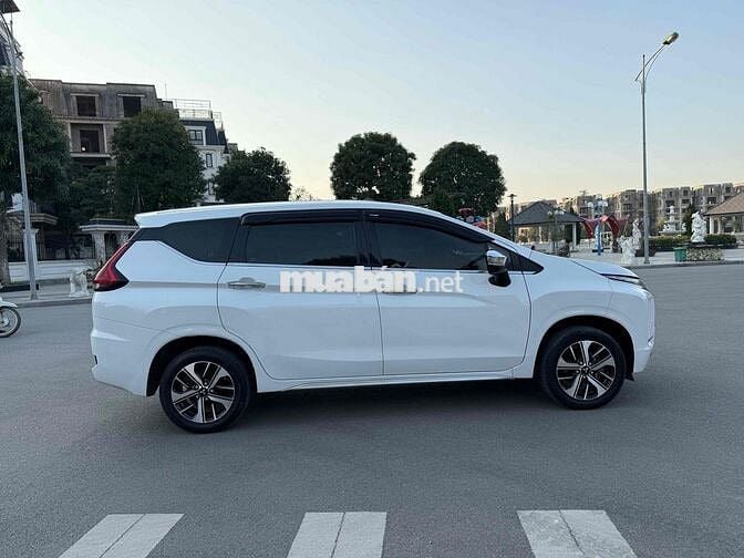 Mitsubishi Xpander 2019 1.5 AT - 90000 km