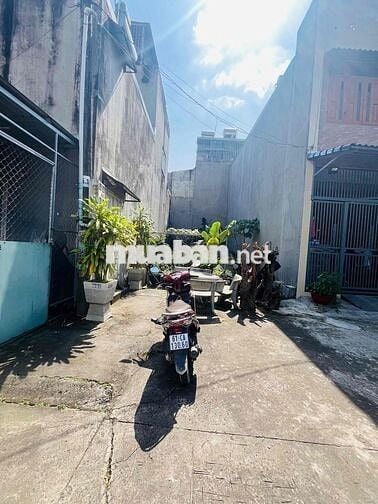 Đất sổ hồng riêng khu dân cư DT 65,4m2 tc 100% gần chợ đêm Biconsi