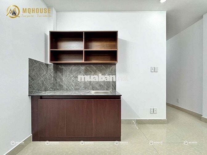 ♨️CHO THUÊ 1PN DT SIÊU RỘNG - CÓ BAN CÔNG ♨️