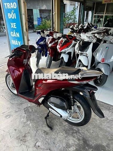 SH 150 ABS 2022 Cực Đẹp Zin (trả góp)