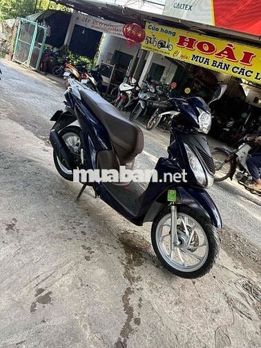 Honda Vision 2022 Xanh