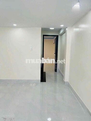 🔰MT Lạc Long Quân - Dt 4x14m - Trệt Lửng 2 Lầu Sân Thượng - 5PN/3WC