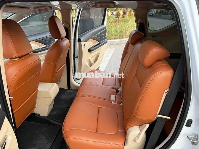 Mitsubishi Xpander 2019 1.5 AT - 90000 km