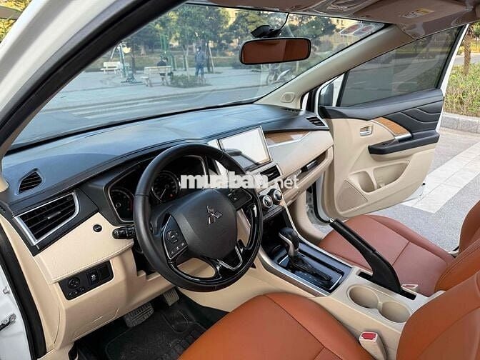 Mitsubishi Xpander 2019 1.5 AT - 90000 km