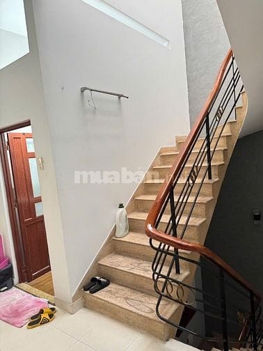 CHO THUÊ NHÀ TỈNH LỘ 10, PHƯỜNG BÌNH TRỊ ĐÔNG, QUẬN BÌNH TÂN