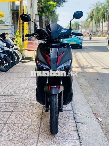 AB 2017 đen nhám 1 chủ mua mới đúng 25k km ✅