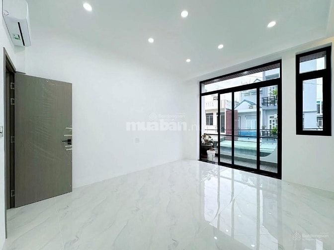 Bán nhà khu vưc Đ.Cống Lỡ Phường 15 Q.Tân Bình giá chỉ 1 tỷ 890tr/56m2