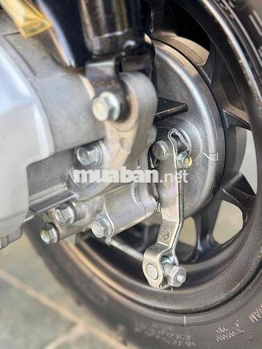 Lead 125fi cuối 2021 khoá smartkey đèn led 2 tầng