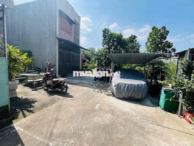 Đất sổ hồng riêng khu dân cư DT 65,4m2 tc 100% gần chợ đêm Biconsi