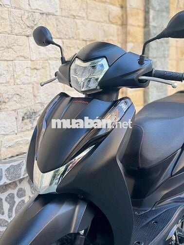 Lead 125fi cuối 2021 khoá smartkey đèn led 2 tầng