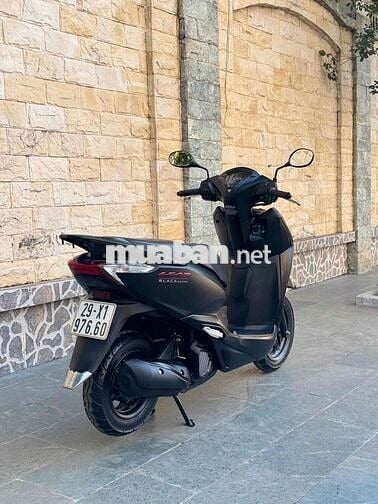 Lead 125fi cuối 2021 khoá smartkey đèn led 2 tầng