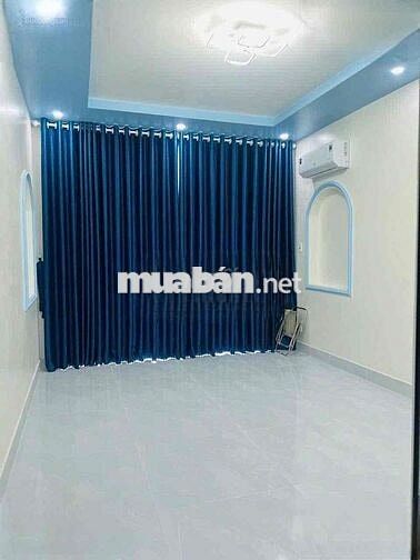 🔰MT Lạc Long Quân - Dt 4x14m - Trệt Lửng 2 Lầu Sân Thượng - 5PN/3WC