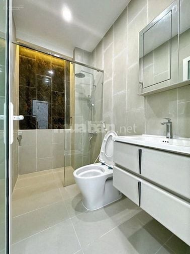 Bán nhà khu vưc Đ.Cống Lỡ Phường 15 Q.Tân Bình giá chỉ 1 tỷ 890tr/56m2
