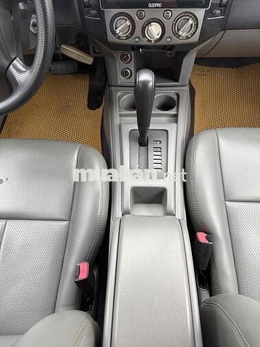 Ford Ranger 2009 XLT 2.5L 4x2 AT - 12345 km