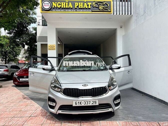 Bán Kia Rondo 2019AT 7C