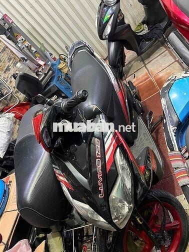 mình cần bán chiếc xe luvia fi
