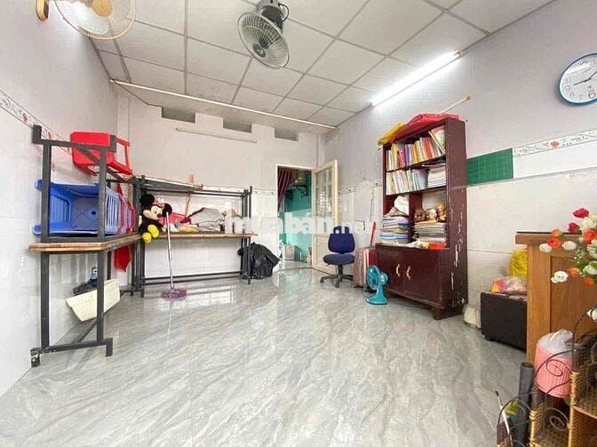 🎁cho thuê nhà 1306/ Quang Trung P14 Gò Vấp 3,5m❌12m 5pn 3wc