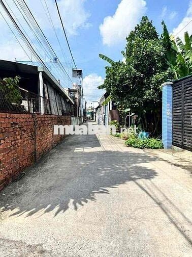 Bán nhà Sổ Hồng Riêng Thị Trấn Hóc Môn