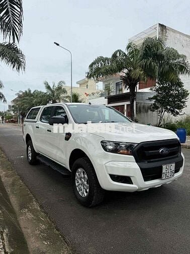 Ford Ranger 2016 XL 2.2 4x4 MT - 144000 km