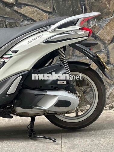 Piaggio Liberty 2019 Trắng