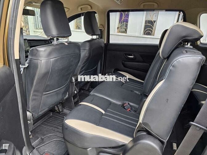 Suzuki XL 7 2021 - 63000 km