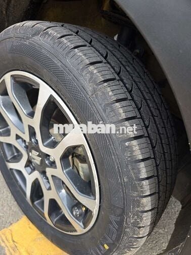 Suzuki XL 7 2021 - 63000 km