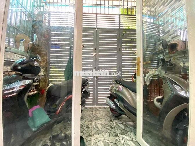 🎁cho thuê nhà 1306/ Quang Trung P14 Gò Vấp 3,5m❌12m 5pn 3wc