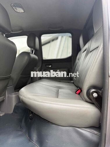 Ford Ranger 2009 XLT 2.5L 4x2 AT - 12345 km