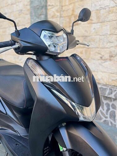 Lead 125fi cuối 2021 khoá smartkey đèn led 2 tầng