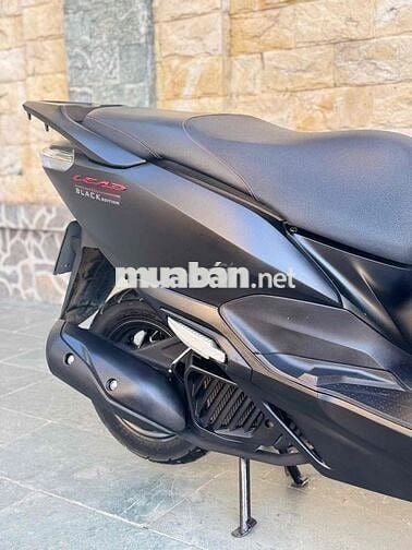 Lead 125fi cuối 2021 khoá smartkey đèn led 2 tầng