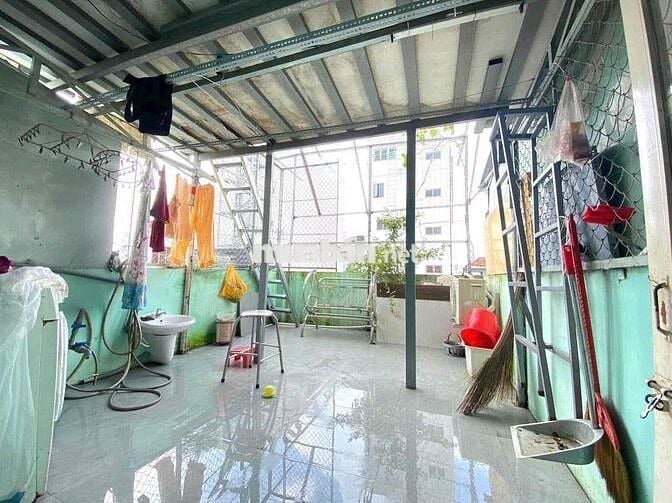 🎁cho thuê nhà 1306/ Quang Trung P14 Gò Vấp 3,5m❌12m 5pn 3wc