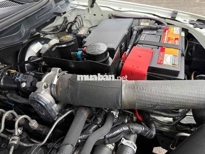 Ford Ranger 2016 XL 2.2 4x4 MT - 144000 km