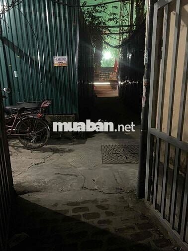 Cho thuê phòng trọ giá rẻ có gác xép + vskk