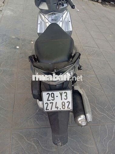 Air Blade máy zin nguyên bản, chính chủ, biển hn