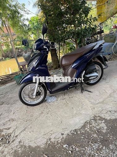 Honda Vision 2022 Xanh