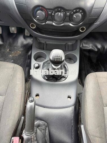 Ford Ranger 2016 XL 2.2 4x4 MT - 144000 km