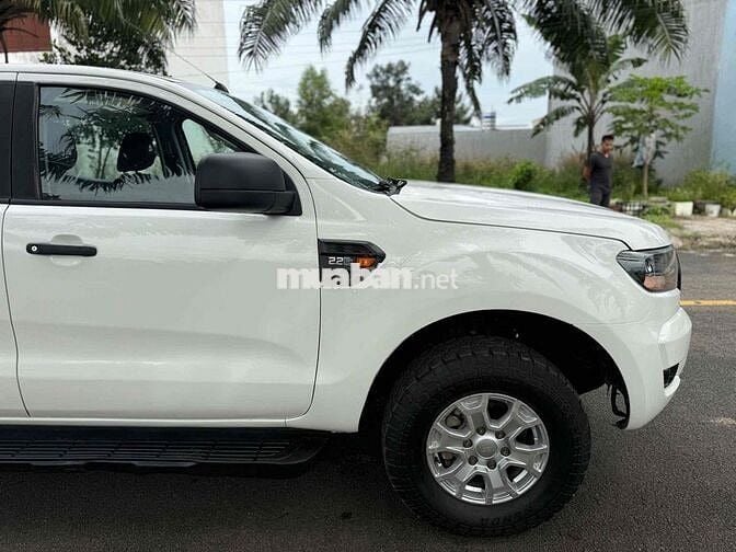 Ford Ranger 2016 XL 2.2 4x4 MT - 144000 km