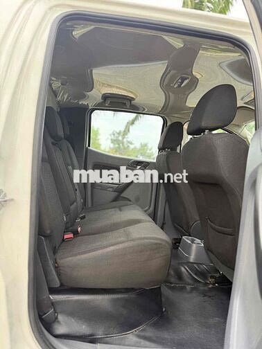 Ford Ranger 2016 XL 2.2 4x4 MT - 144000 km