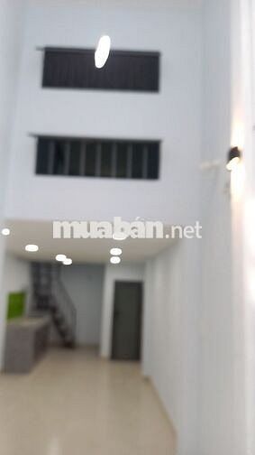 Bán 2 căn nhà phố liền kề ở P10 Tân Bình