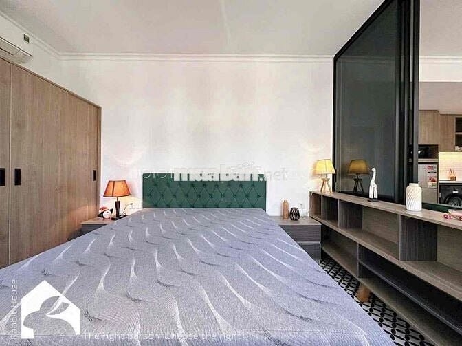 CHUỖI CĂN HỘ STUDIO/1PN GẦN VÒNG XOAY LĂNG CHA CẢ - NHÀ GA T3