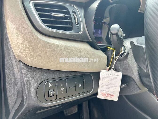 Bán Kia Rondo 2019AT 7C