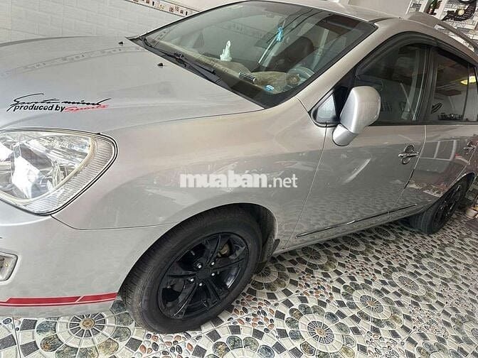 2015 S AT - 95000 km