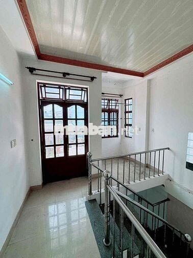 Bán nhà Sổ Hồng Riêng Thị Trấn Hóc Môn