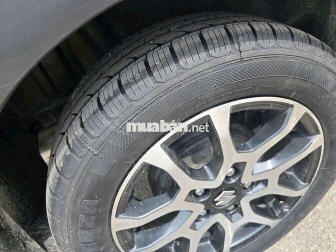 Suzuki XL 7 2021 - 63000 km