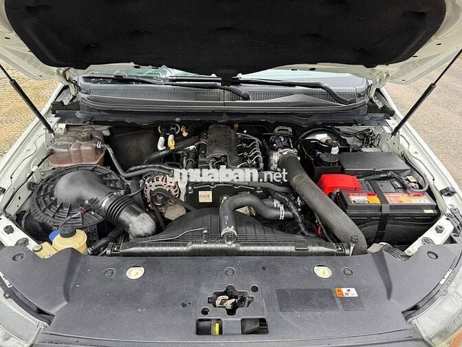 Ford Ranger 2016 XL 2.2 4x4 MT - 144000 km