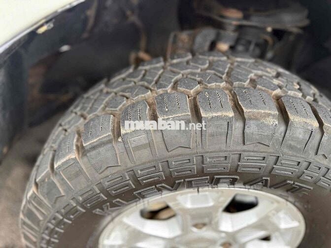 Ford Ranger 2016 XL 2.2 4x4 MT - 144000 km