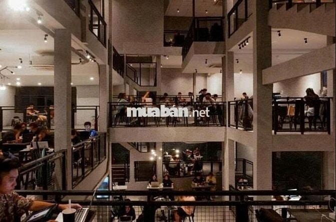 Cho thuê nhà mặt tiền Đông Du, Quận 1 Ngay nhà hát Thành Phố